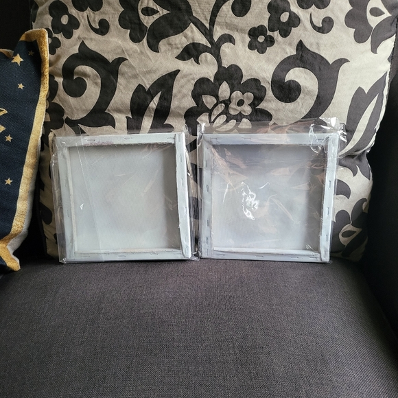 Hand Made Blue & Pink Evil Eye Zen - Picture 2 of 2